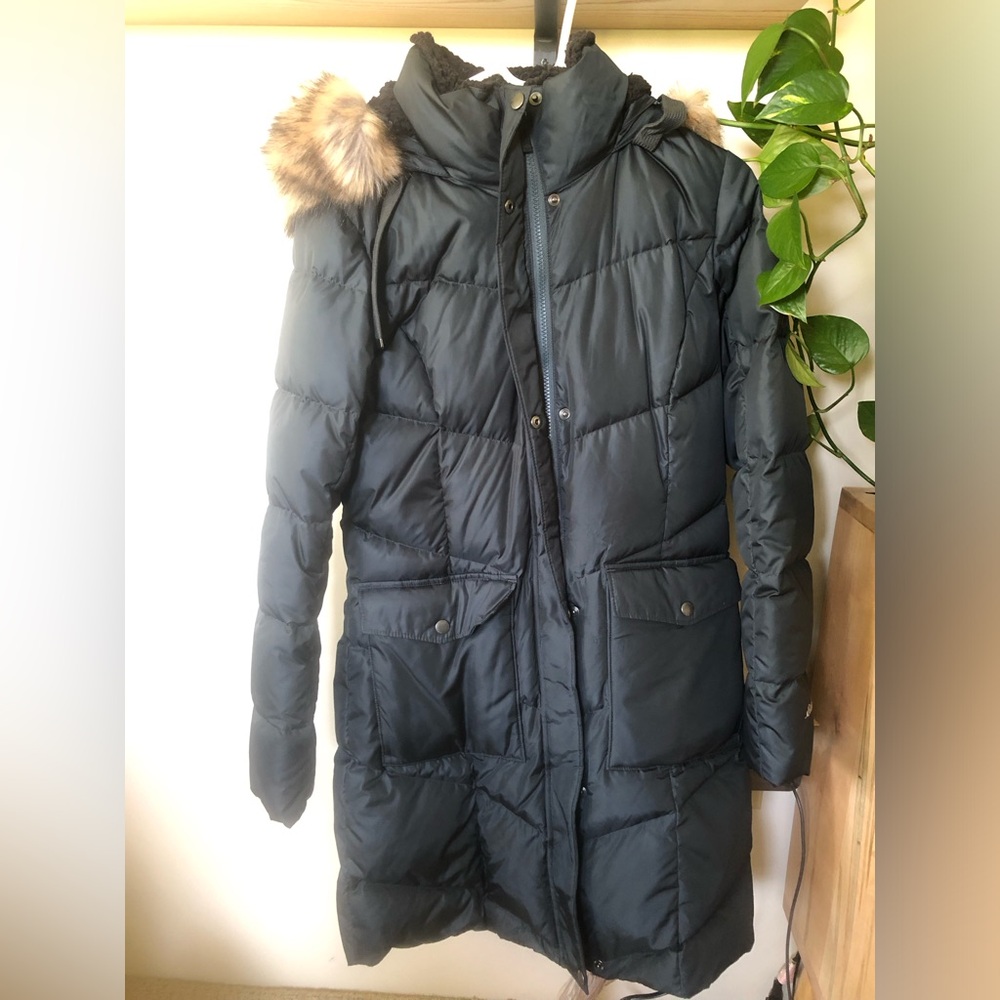 Eddie Bauer - Women's Lodge Cascadian Down Parka